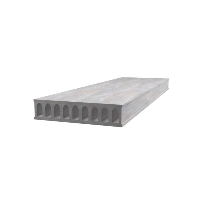 Плита перекрытия 2ПБ 22-15-3