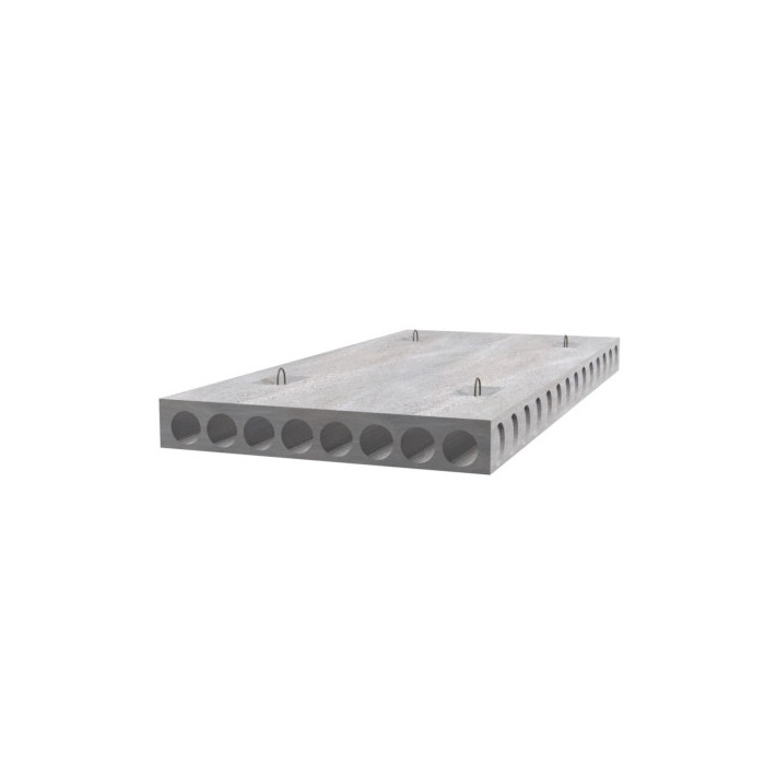 Плита перекрытия ПК 71-6-12,5